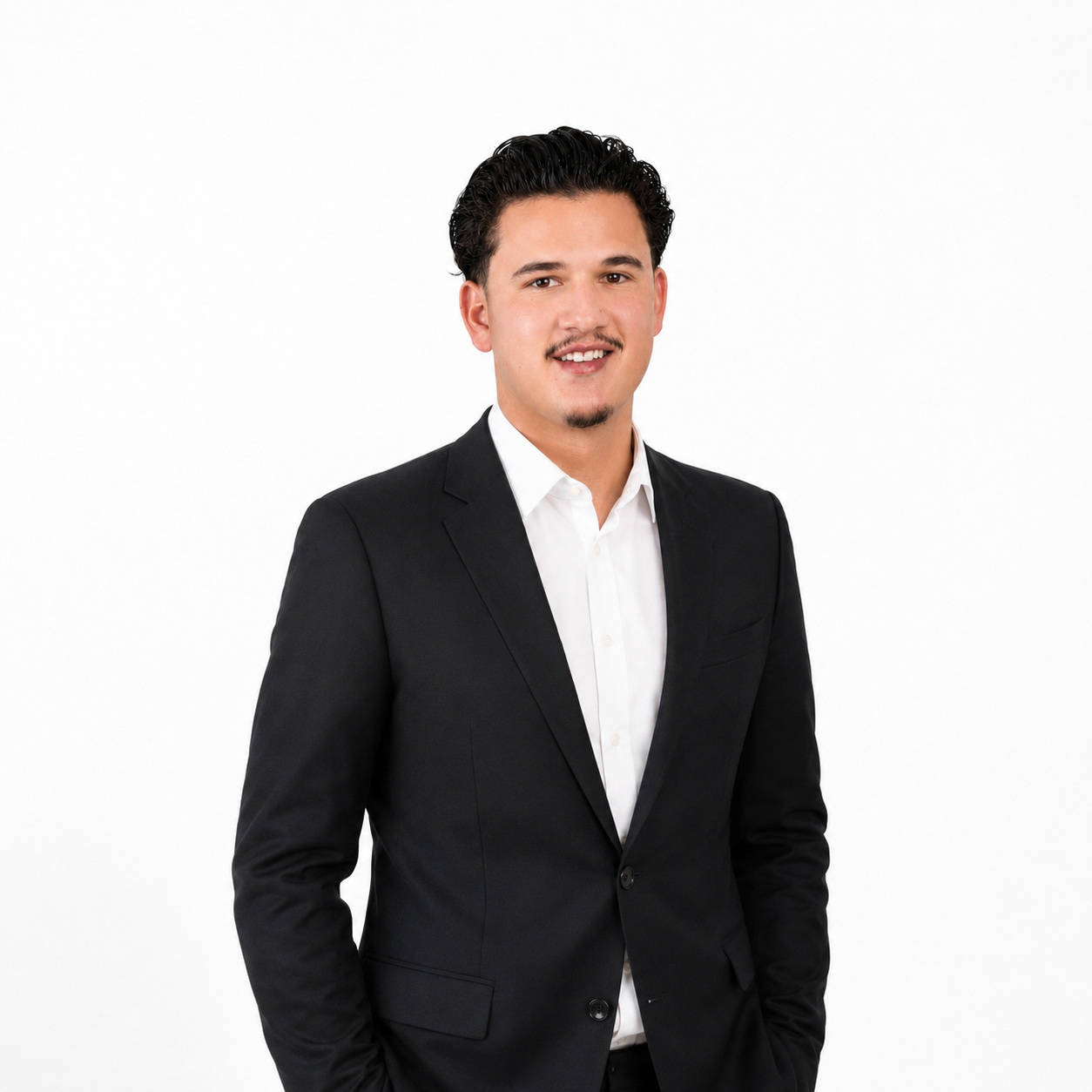 Marek Calalesina – Teilhaber & Geschäftsführer bei der Eiche Invest AG