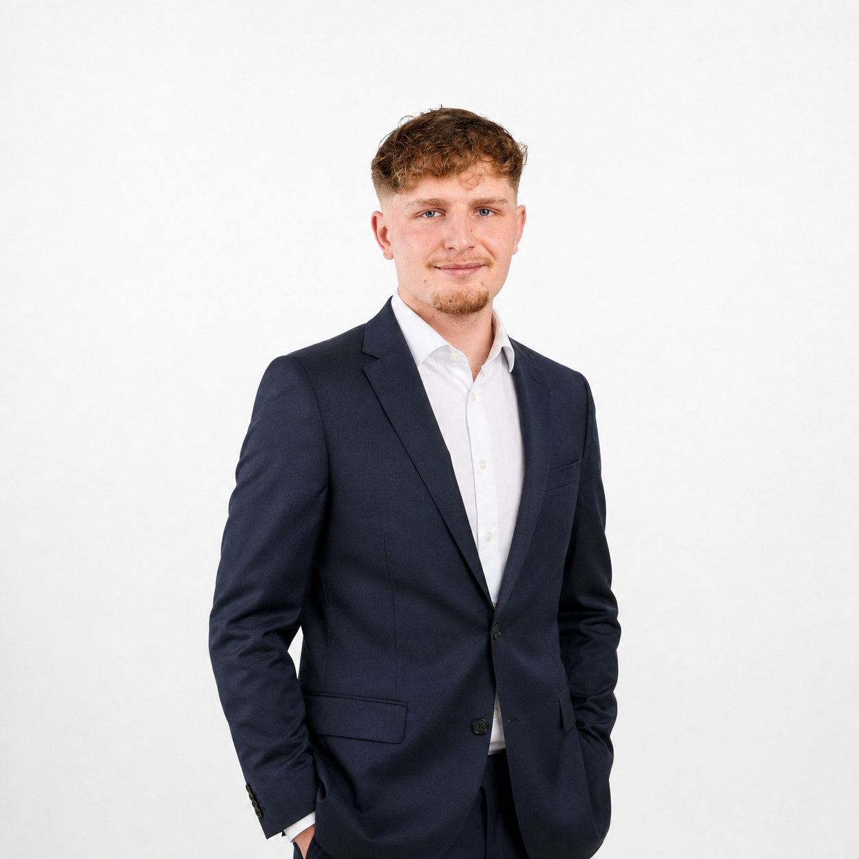 Tino Gattlen – Teilhaber & Geschäftsführer bei der Eiche Invest AG