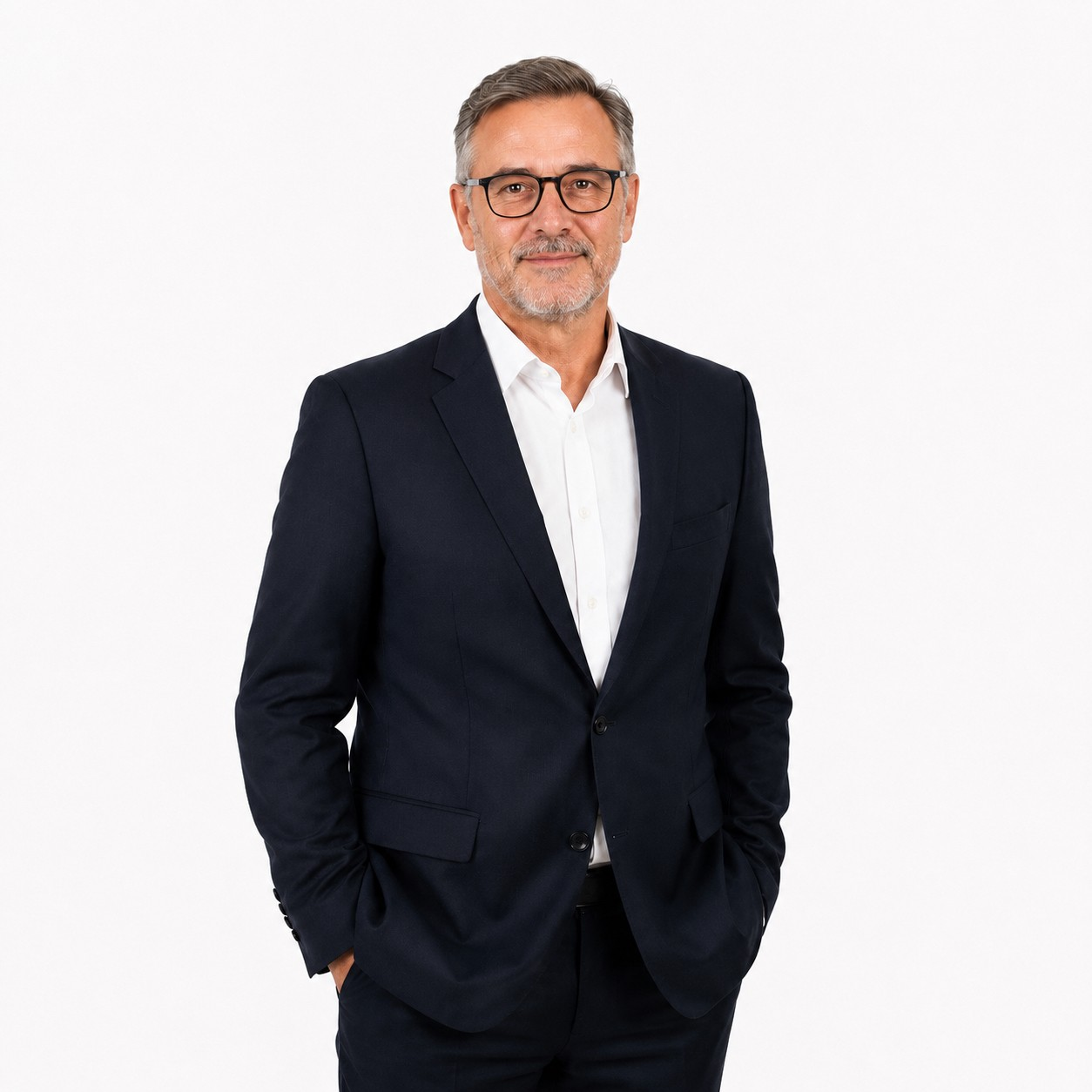 Dr. Alexander Hartmann – Leiter Portfolio Management bei der Eiche Invest AG