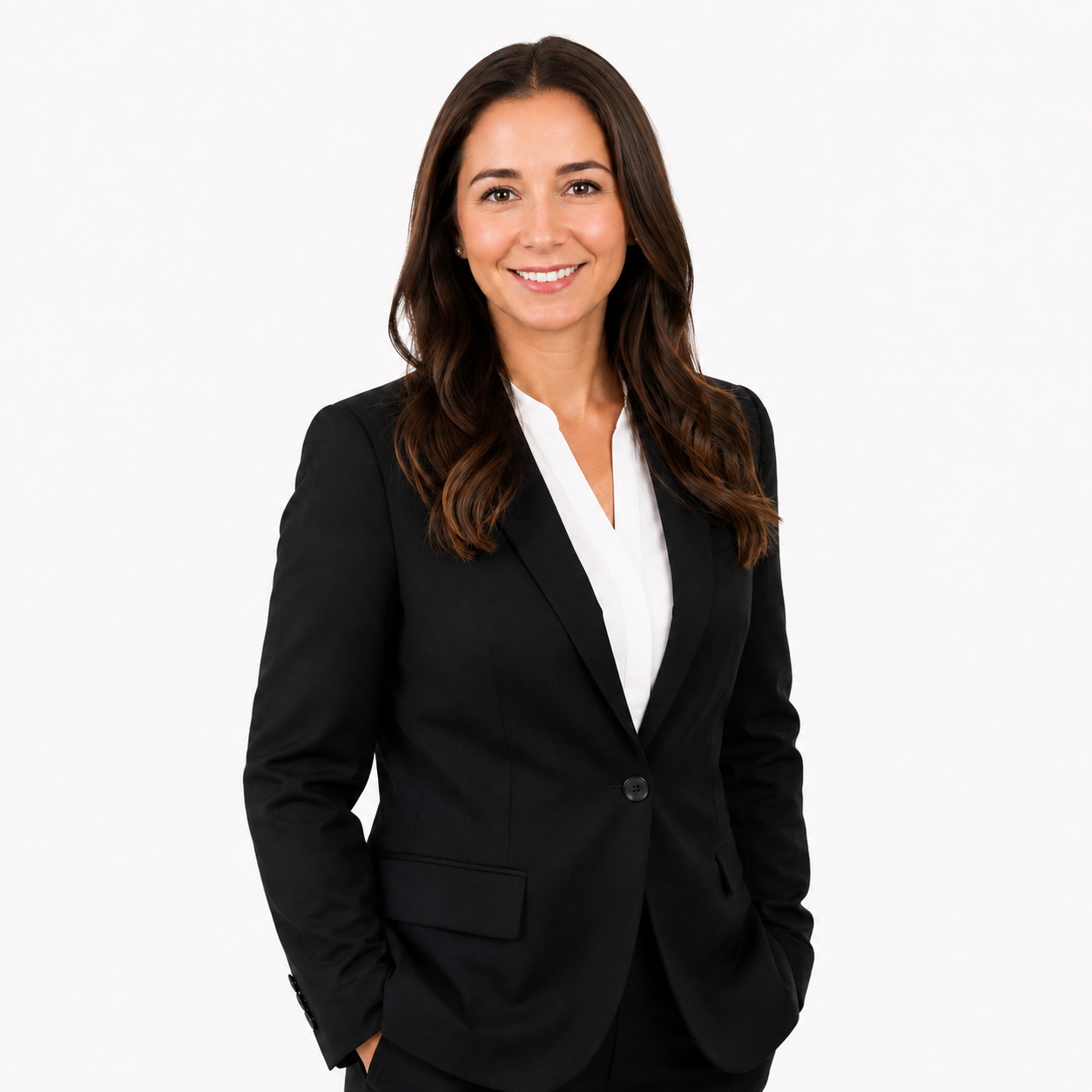 Sofia Petrovic – Leiterin Liegenschaftsverwaltung bei der Eiche Invest AG